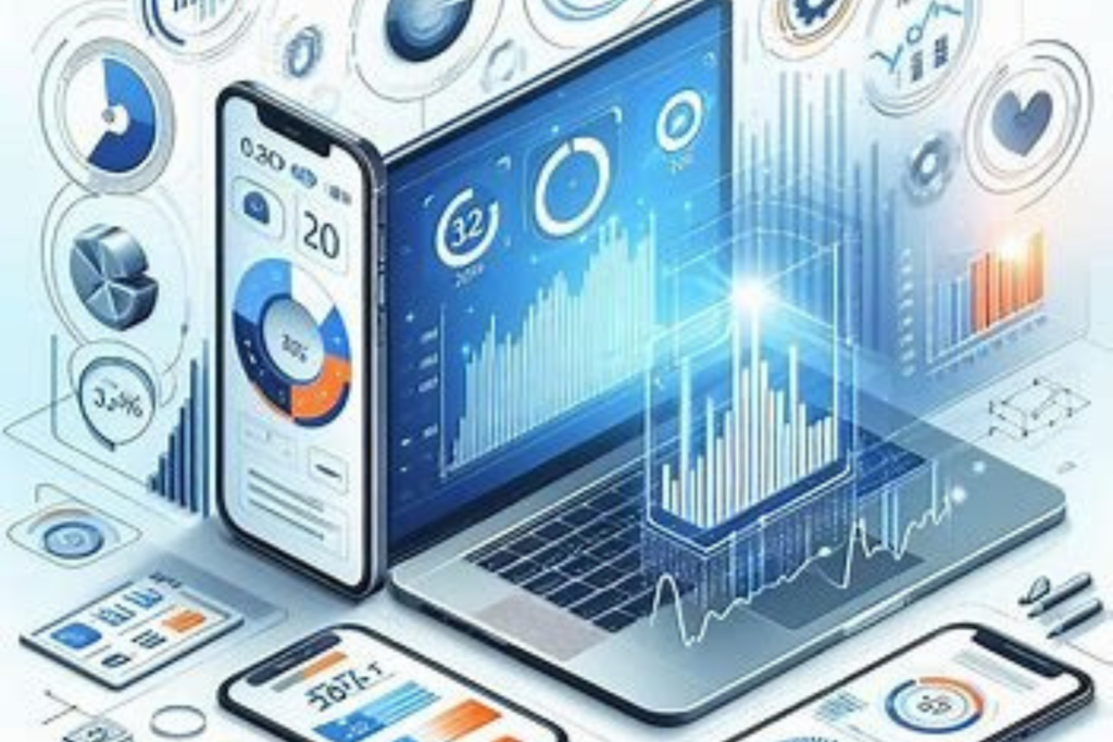 Data-Driven Approach for Measurable Results and Continuous Optimization