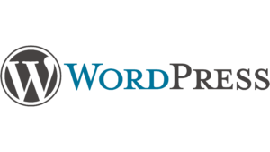 WordPress-logo